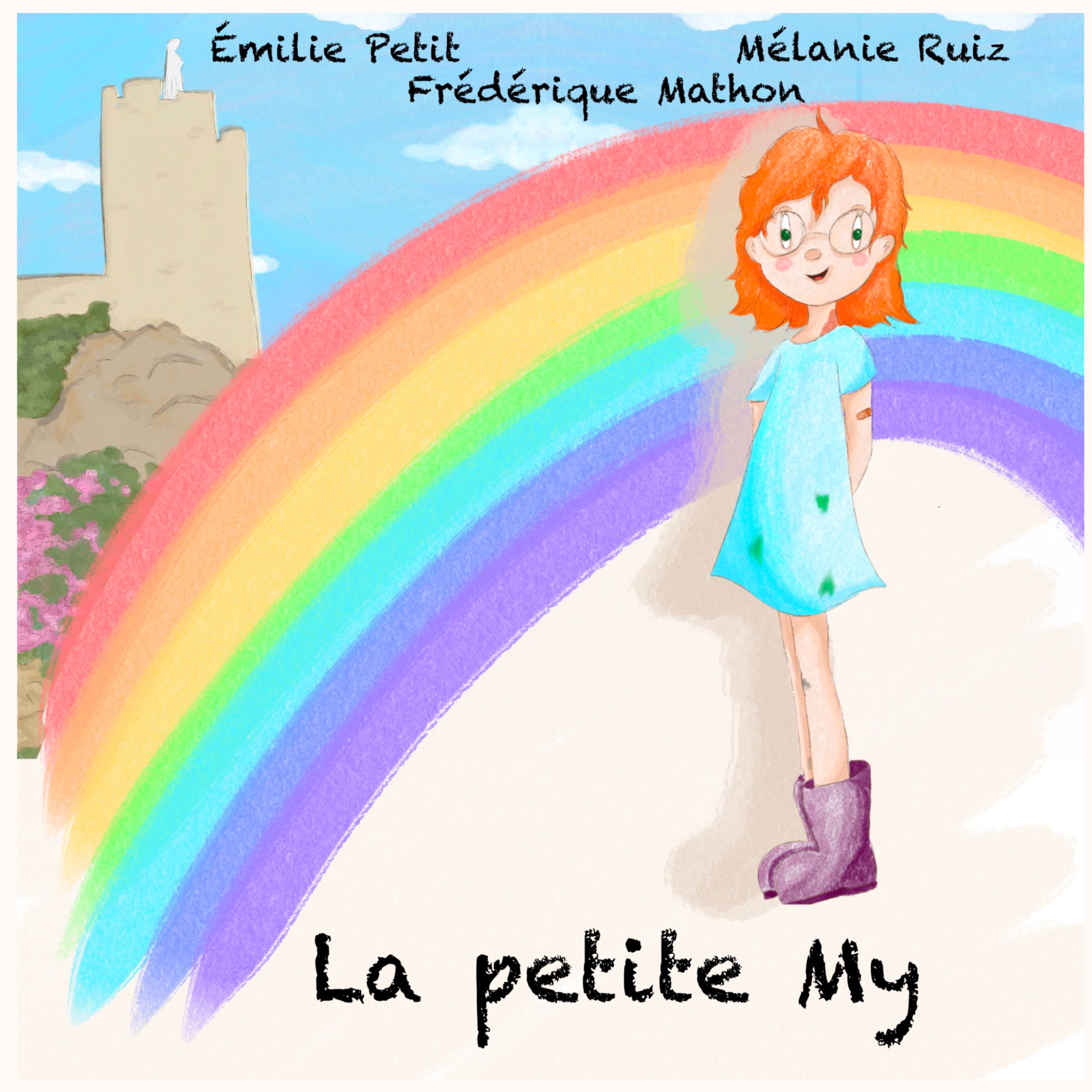 La Petite My