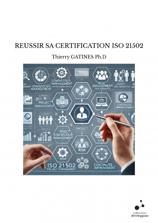 REUSSIR SA CERTIFICATION ISO 21502