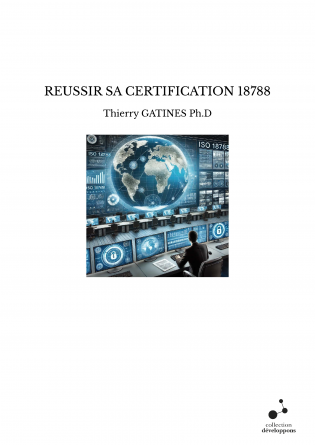 REUSSIR SA CERTIFICATION 18788