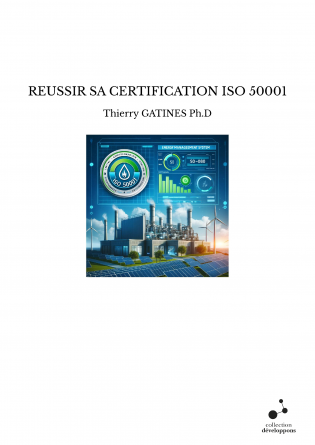 REUSSIR SA CERTIFICATION ISO 50001