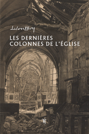 Les Dernières Colonnes de l'Église