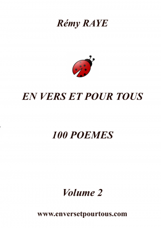 EN VERS ET POUR TOUS - VOLUME 2