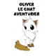 oliver le chat aventurier