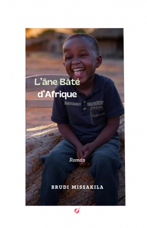 L'âne Bâté d'Afrique 