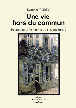 Une vie hors du commun