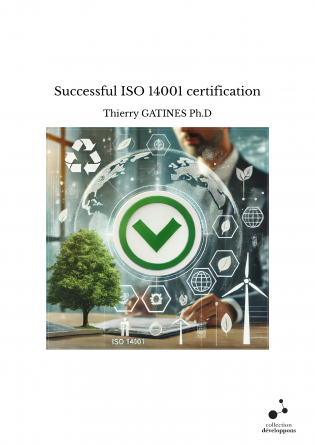 Successful ISO 14001 certification