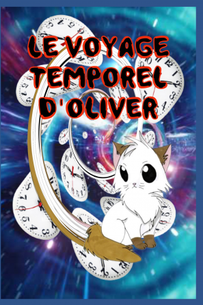 le voyage temporel d'oliver