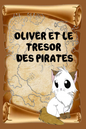 oliver et le trésore des pirates