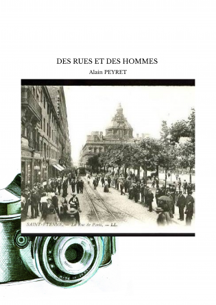 DES RUES ET DES HOMMES 