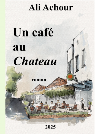 Un café au Chateau