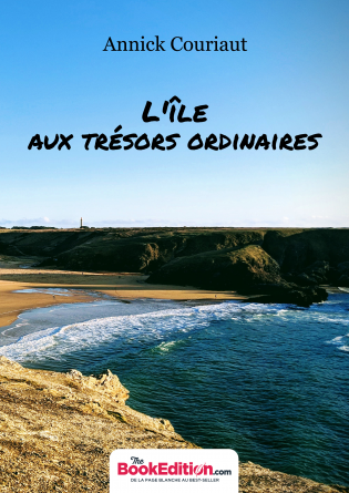 L'ILE AUX TRESORS ORDINAIRES 