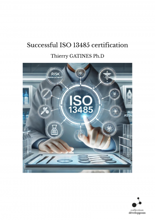 Successful ISO 13485 certification