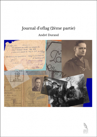 Journal d'oflag (2ème partie)