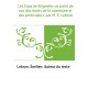 Les Eaux de Brignoles au point de vue des droits de la commune et des particuliers, par M. É. Lebrun