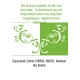 De la pyocyanine et de son microbe , Colorations qui en dépendent dans les liquides organiques. Applications cliniques. Carle Ge