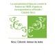 La conspiration d'Ajaccio contre la France en 1809, d'après la correspondance officielle / Célestin Bosc