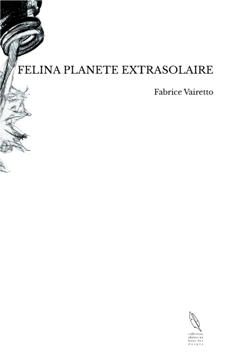 FELINA PLANETE EXTRASOLAIRE