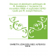 Discours et plaidoyers politiques de M. Gambetta. I. 1re partie (14 novembre 1868-4 septembre 1870) / publ. par M. Joseph Reina