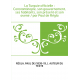 La Turquie officielle : Constantinople, son gouvernement, ses habitants, son présent et son avenir / par Paul de Régla