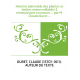 Histoire admirable des plantes et herbes esmerveillables & miraculeuses en nature ... par M. Claude Duret,...