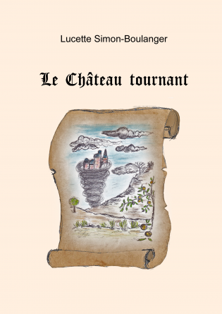 Le Château tournant
