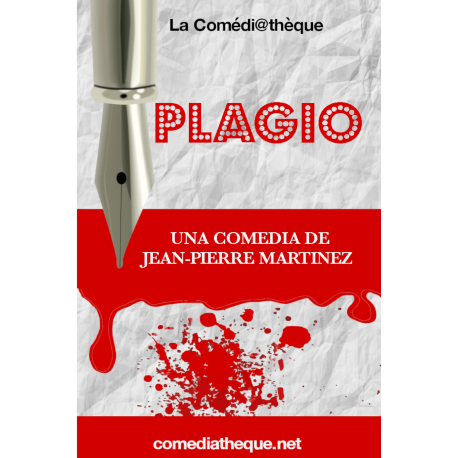 Plagio - La Comédiathèque