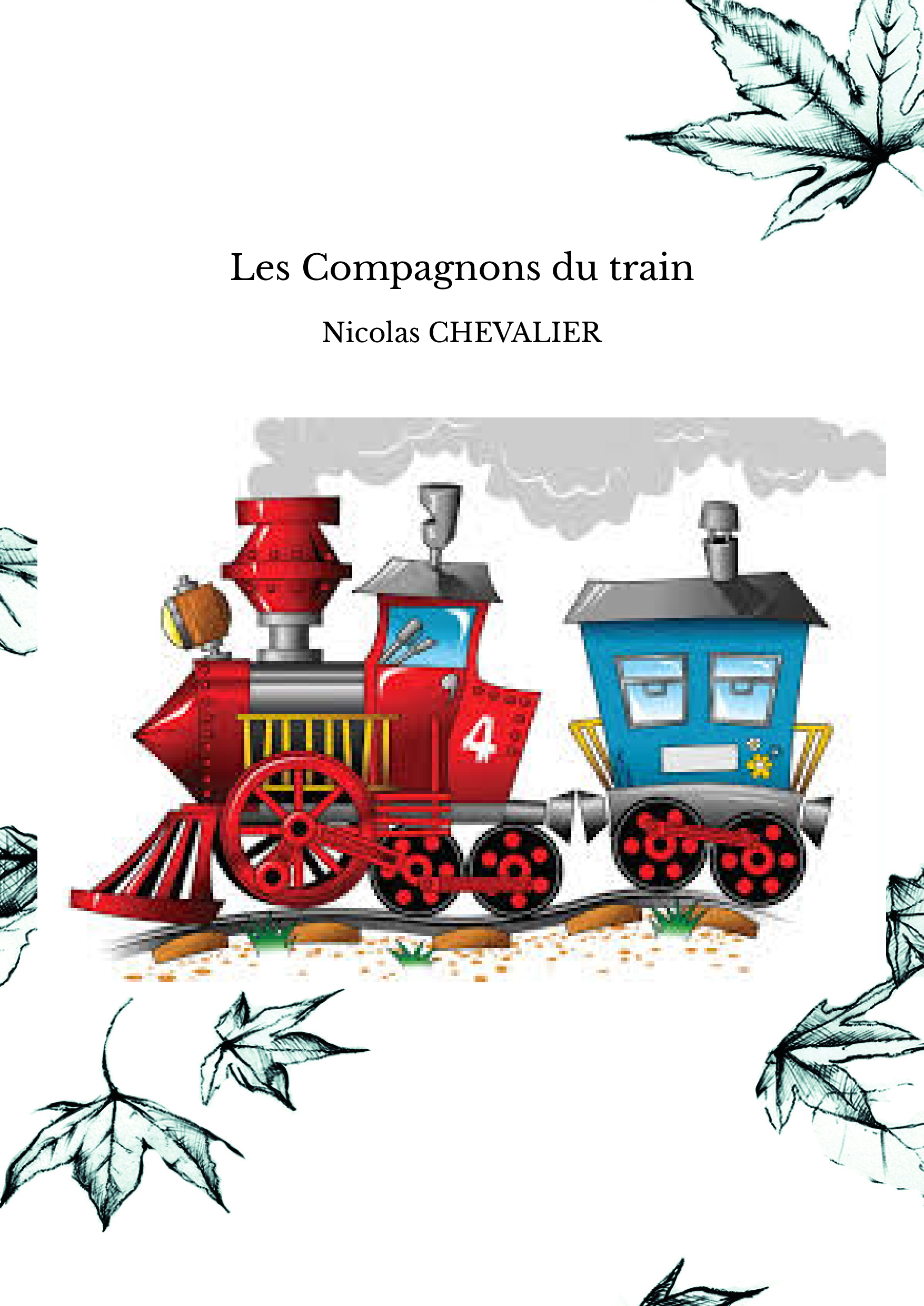 Les Compagnons du train