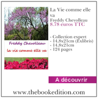 Le livre La Vie comme elle va