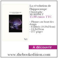 Le livre La révolution de l