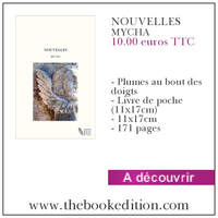 Le livre NOUVELLES