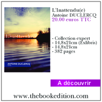 Le livre L