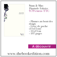 Le livre Stan & Slas