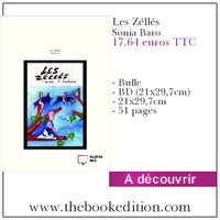 Le livre Les Zéllés