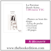 Le livre La Paroisse