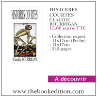 Le livre HISTOIRES COURTES