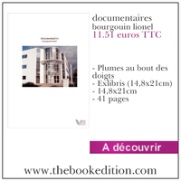 Le livre documentaires