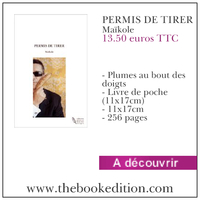 Le livre PERMIS DE TIRER