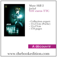 Le livre Mute Hill 2