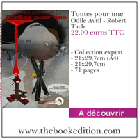 Le livre Toutes pour une