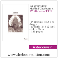 Le livre La grognasse