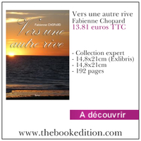 Le livre Vers une autre rive