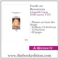 Le livre Exode ou Renouveau 