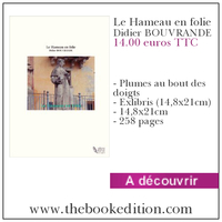 Le livre Le Hameau en folie