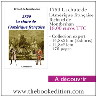 Le livre 1759 La chute de l