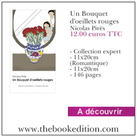 Le livre Un Bouquet d