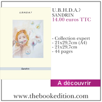 Le livre U.B.H.D.A.?