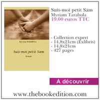 Le livre Suis-moi petit Sam