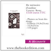 Le livre De mémoire d