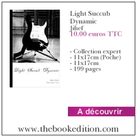 Le livre Light Succub Dynamic