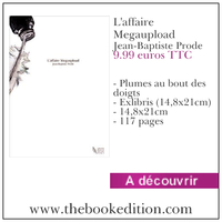 Le livre L